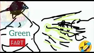 Green Fart Sound Effect