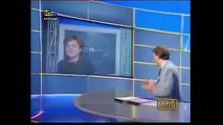 Tg1 edizione straordinaria - Rai 1, 31 ottobre 2002