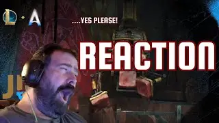 REACTION 