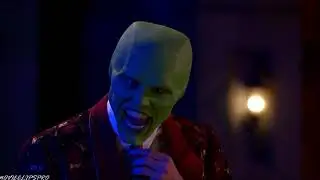 THE MASK