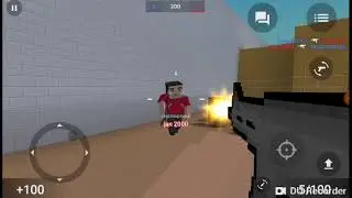 Блок страйк!!!!!#2