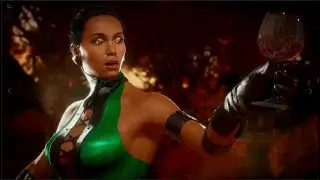 Flawless Victory Mortal Kombat 11 #Shorts #MK11 #Jade