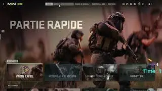 [FR] [Kurama] Stream avec jujulie59160HBO en multijoueur