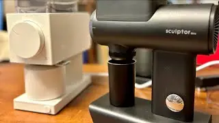 Timemore Sculptor 064S vs. Fellow Ode Gen2