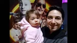 DEFNE PERA'nın Halleri serisi...