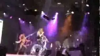 Muevelo Fey en vivo Zacatecas