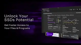Solidigm Synergy Software: Download and Walkthrough