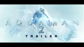 SHAZAM! - Aquaman