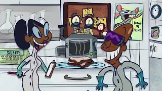Does Contain Nuts! - TAIS Anijam 2023 Entry
