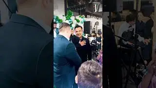 Imronni Rossiyadagi gastrol safarlaridan!!