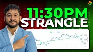 BTC Daily Expiry Option Selling Setup (11:30 PM) | AlgoTest