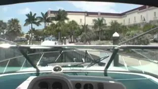 2004 Chris Craft 36 Roamer