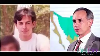 ¿Hugo López Gatell fue rockero alguna vez?