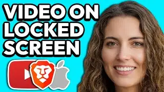 How To Play YouTube In Background Brave Browser (SIMPLE)