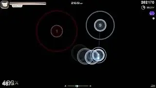 Club Ibuki In Break All 6.5⭐ 349PP FC (cutstreams)