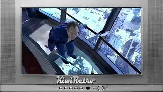 Handy Andy ad - SkyTower