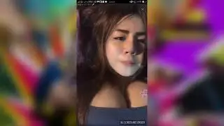 super besar sampe nyembul keluar