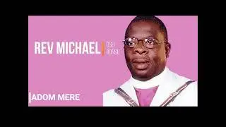 Bishop Michael Osei Bonsu Nonstop Worship songs 2021 - Ghana Gospel Music