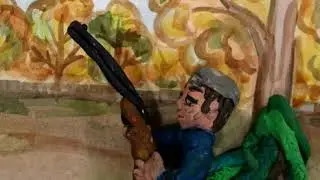 Васюткино озеро