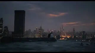 I'm sorry for that ( it hurts, now that you're gone )