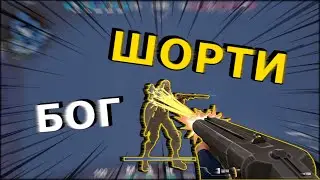 Я поиграл с непопулярными оружиями и вот что я понял в VALORANT