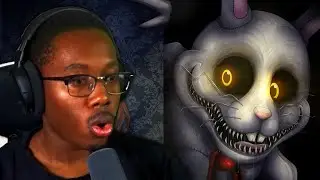 MR. HOPPS GOTTA GO FAM.. | Mr. Hopp's Playhouse HD