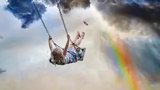 Swings (Musical Rhyme)