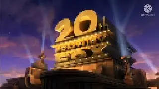 20th century fox with snes soundfont