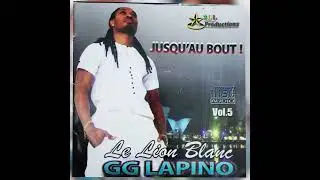 08 Tchoboé  (Album Jusqu'au bout) 2015