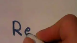 reversing!