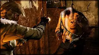 ВЕСЁЛЫЙ КООП RESIDENT EVIL 6