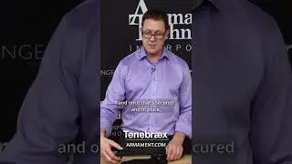 How To Install Your Flip Covers Tenebraex® | Tactical Tough™