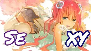 Salute [AMV] Anime Mix {Girl's} — Thanks for 600 SUBSCRIBERS