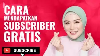 Cara Mendapatkan 1000 subscriber dan 4000 jam tanyang dalam waktu 1 bulan
