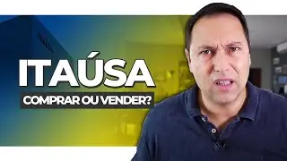 ITAÚSA: Invest Now? Action to MAKE MONEY in 2021?