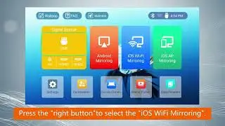 HOW TO CONNECT TO MAC