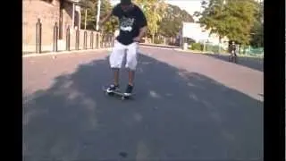 Brendan Maher & Dominick Perraglia Skate Edit