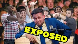 MLD EXPOSED compilation