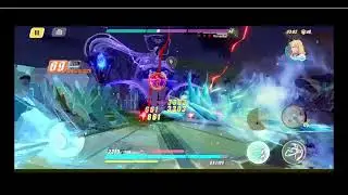 [Honkai Impact] But it's a long time i not plaing