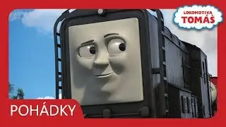 Hodný Diesel | Nauč se s Tomášem