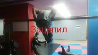 Ланч Гейнер на 180(учусь)