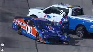 Quin Houff Wrecking Part 1 of 3 *No Sound IDK why*