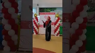 Ramadan 2023 Turkish nasheed #hadidja #хадиджа #xadidja