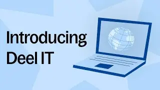 Introducing Deel IT: Device Management, Endpoint Security, and Global IT Support
