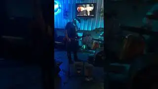 Heavy Momma~Steve Blevins