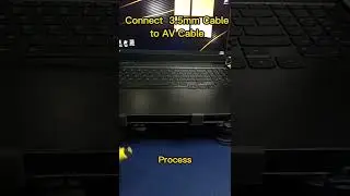 Learning FPV - Connect FPV Goggles to PC