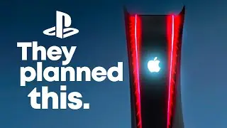 Gamers are OUTRAGED. PS5 Update!