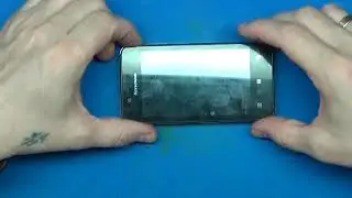 Lenovo A319 Hard Reset