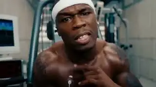 50 Cent - The Message ft. Eminem (Music Video) 2023