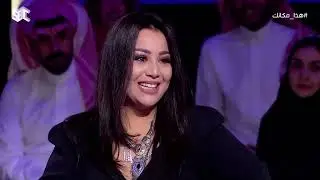 يسرا محنوش الجمهور الخليجي متذوق للفن.. وأحب اللون الخليجي في الأغاني 😍